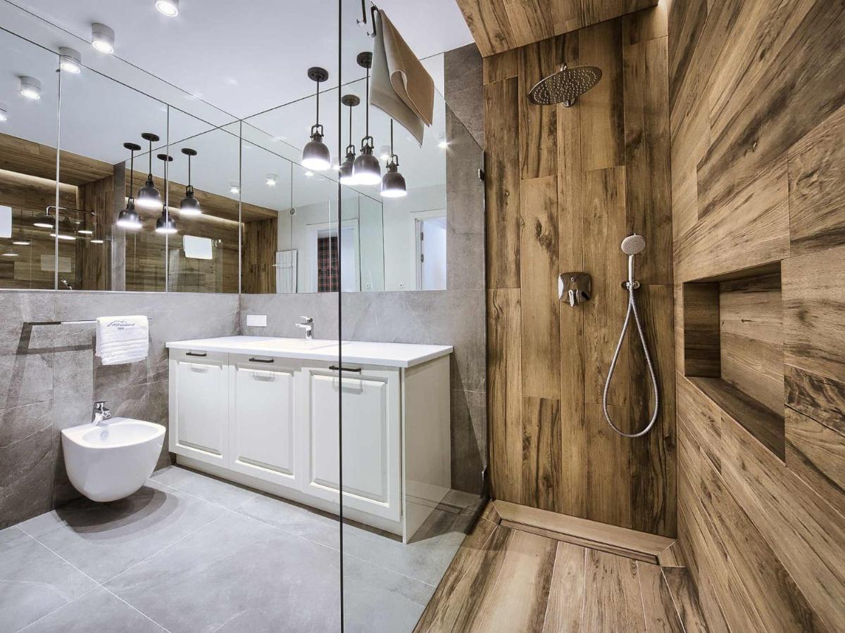 Visitzakopane - Coral Spa Apartment ภายนอก รูปภาพ